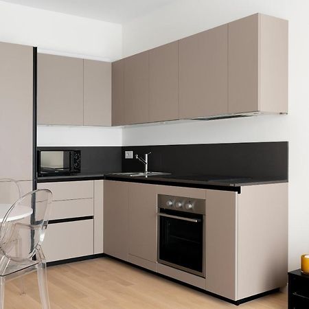 דירות מילאנו Tolomeo מראה חיצוני תמונה