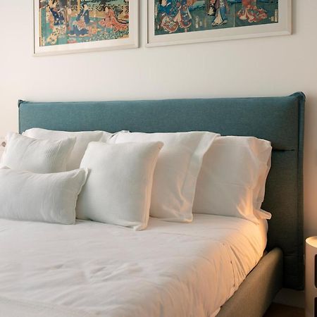 דירות מילאנו Tolomeo מראה חיצוני תמונה