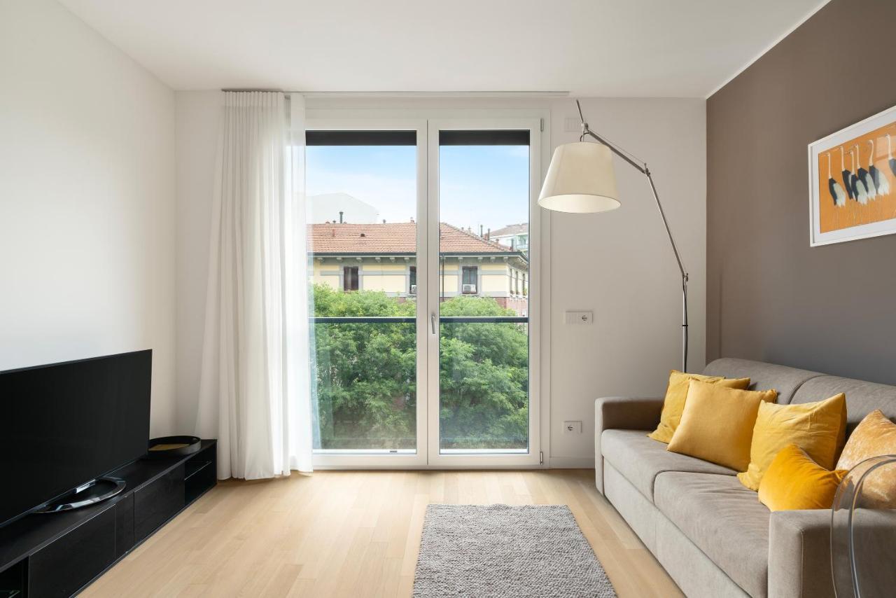 דירות מילאנו Tolomeo מראה חיצוני תמונה
