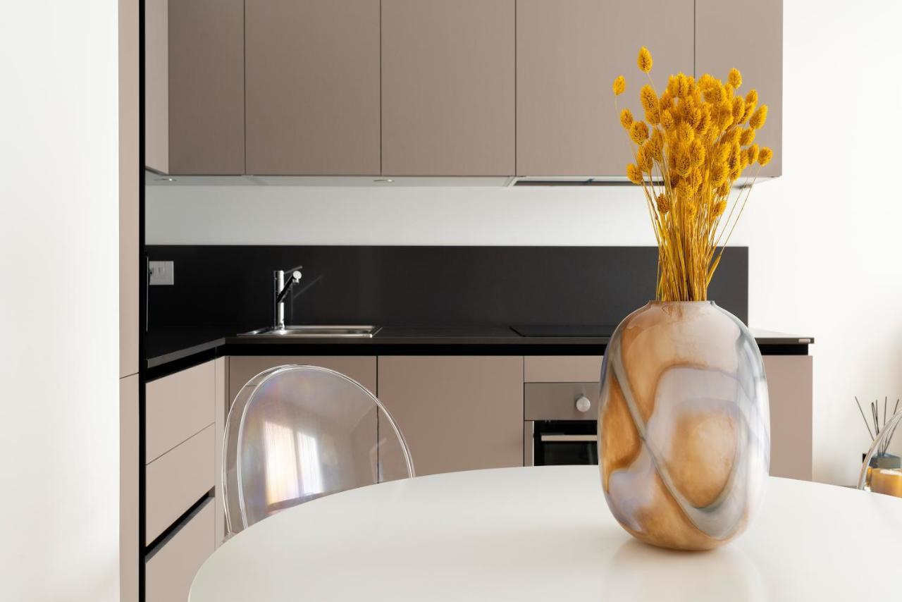 דירות מילאנו Tolomeo מראה חיצוני תמונה