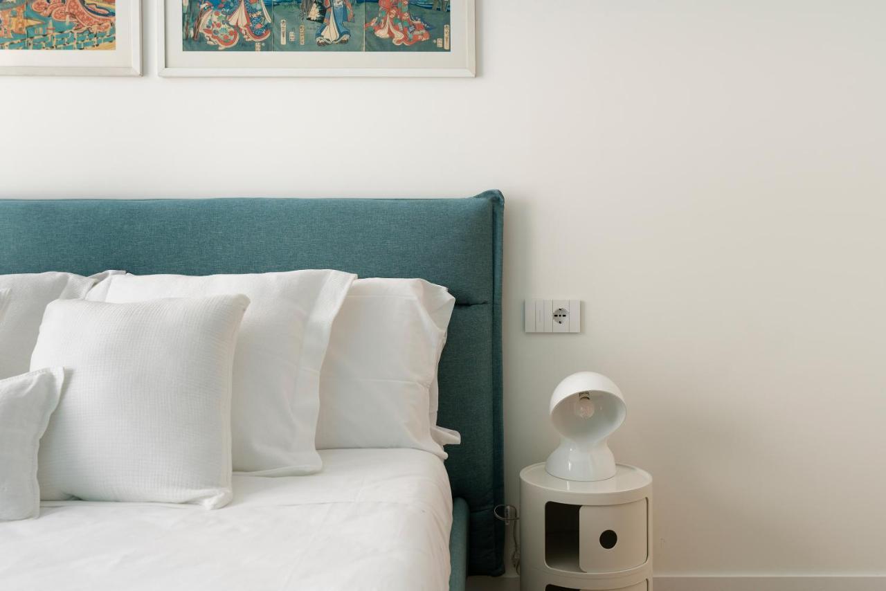 דירות מילאנו Tolomeo מראה חיצוני תמונה