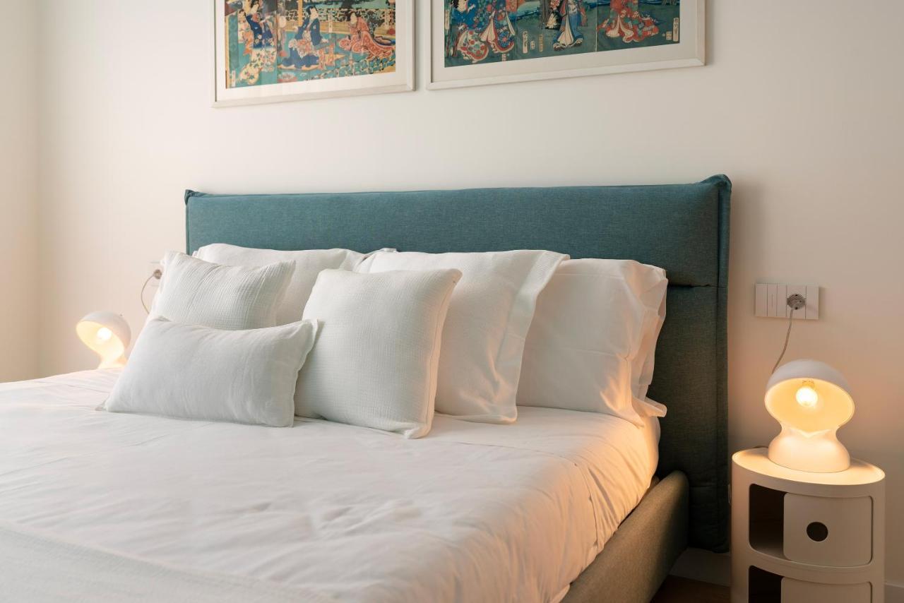דירות מילאנו Tolomeo מראה חיצוני תמונה